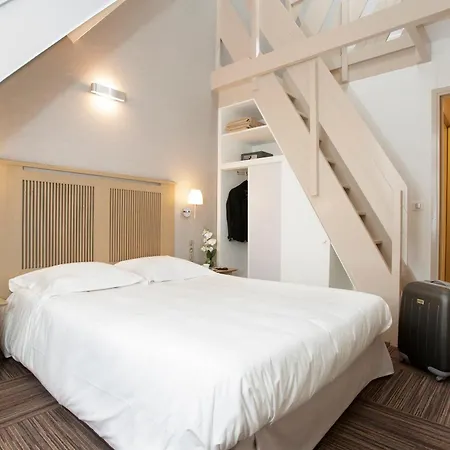 Le Cap Hornu Hotel Saint-Valéry-sur-Somme Exterior photo