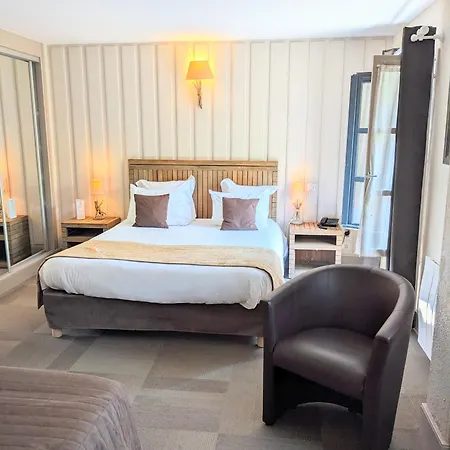 Le Cap Hornu Hotel Saint-Valéry-sur-Somme Exterior photo