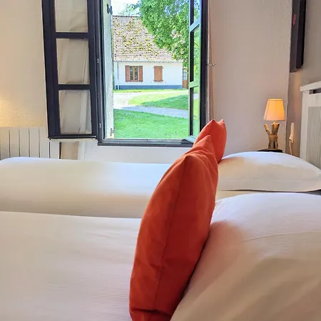 Le Cap Hornu Hotel Saint-Valéry-sur-Somme Exterior photo