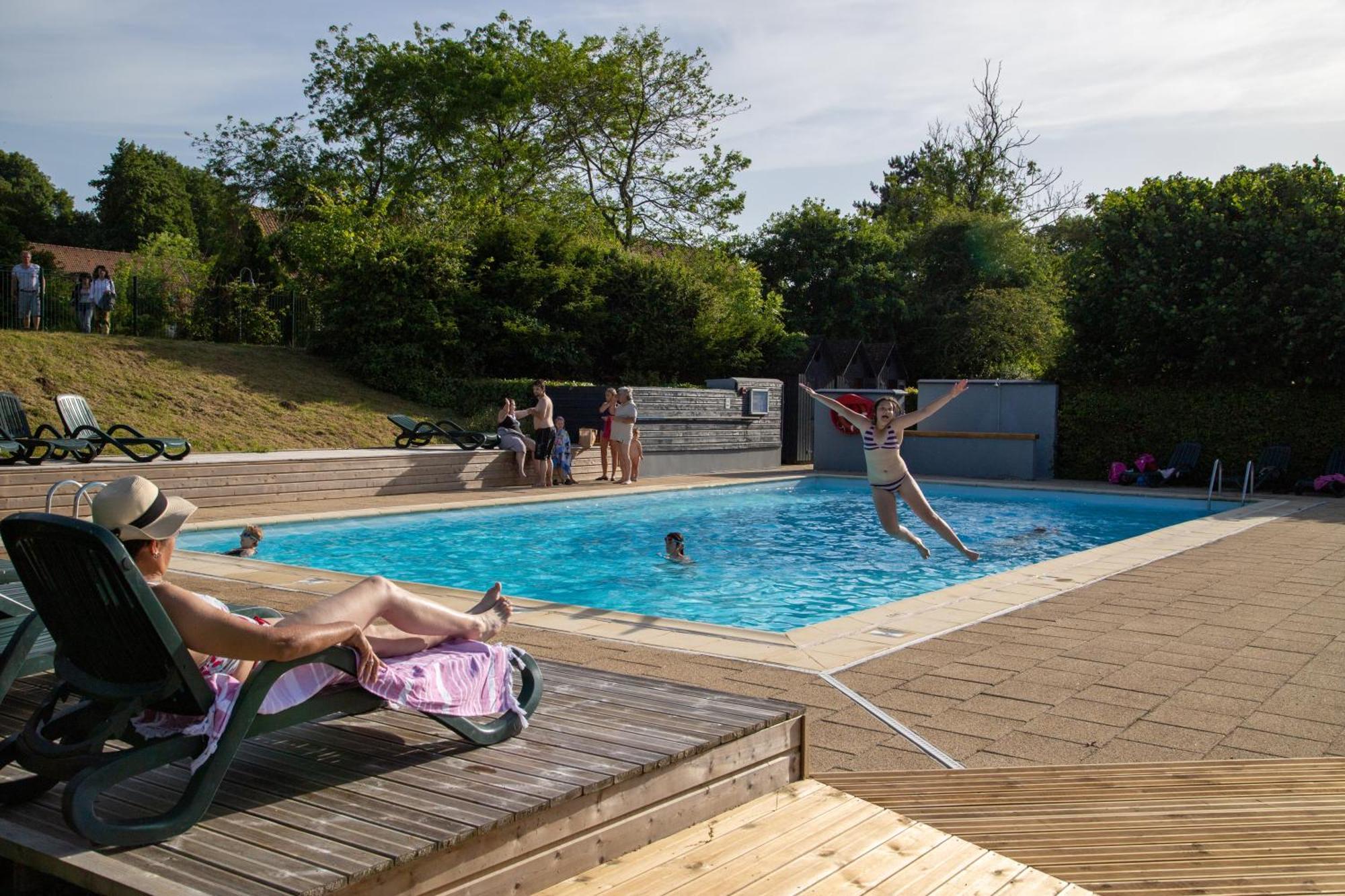Le Cap Hornu Hotel