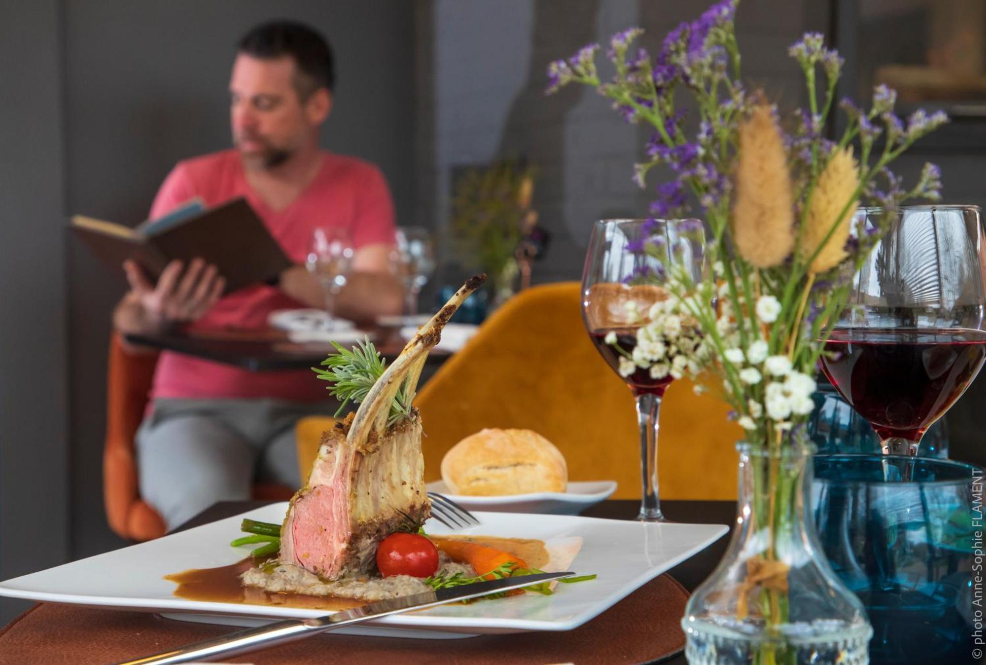 Le Cap Hornu Hotel Saint-Valery-sur-Somme