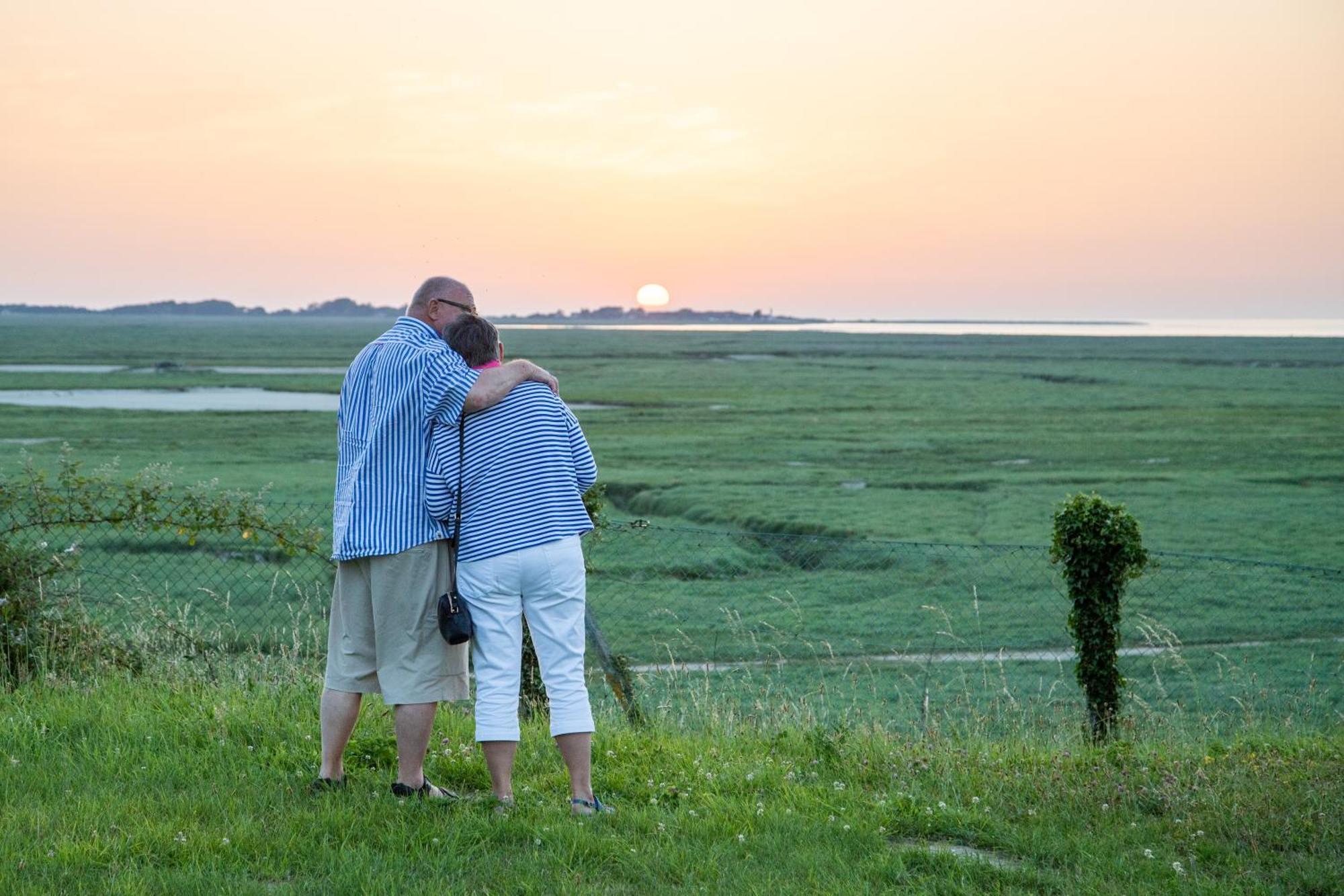 Le Cap Hornu Saint-Valery-sur-Somme