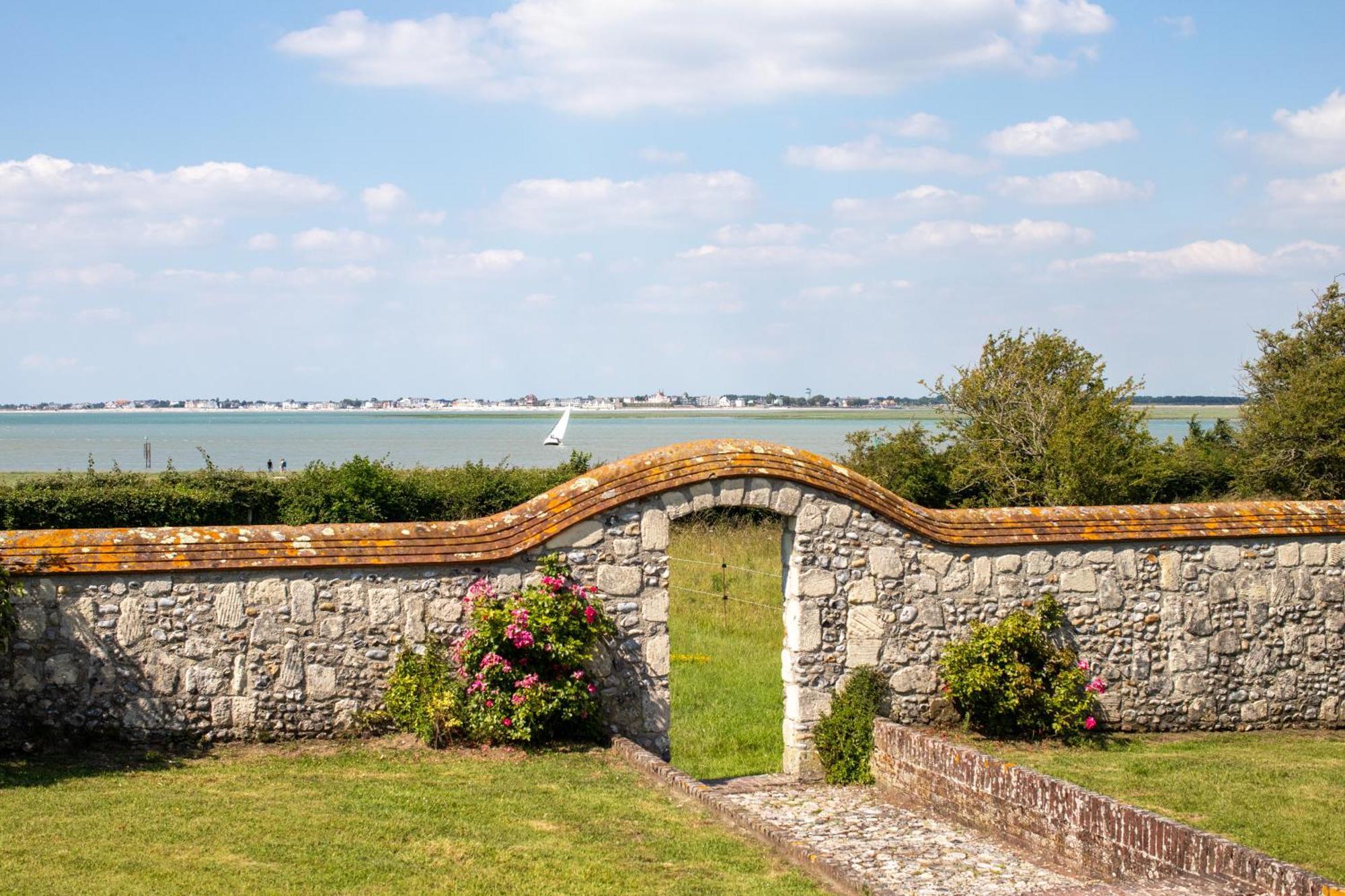 Hotel Le Cap Hornu Saint-Valery-sur-Somme