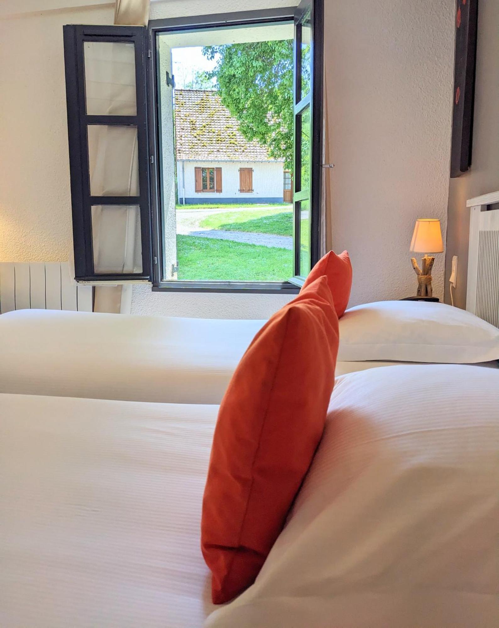 Le Cap Hornu 3*
