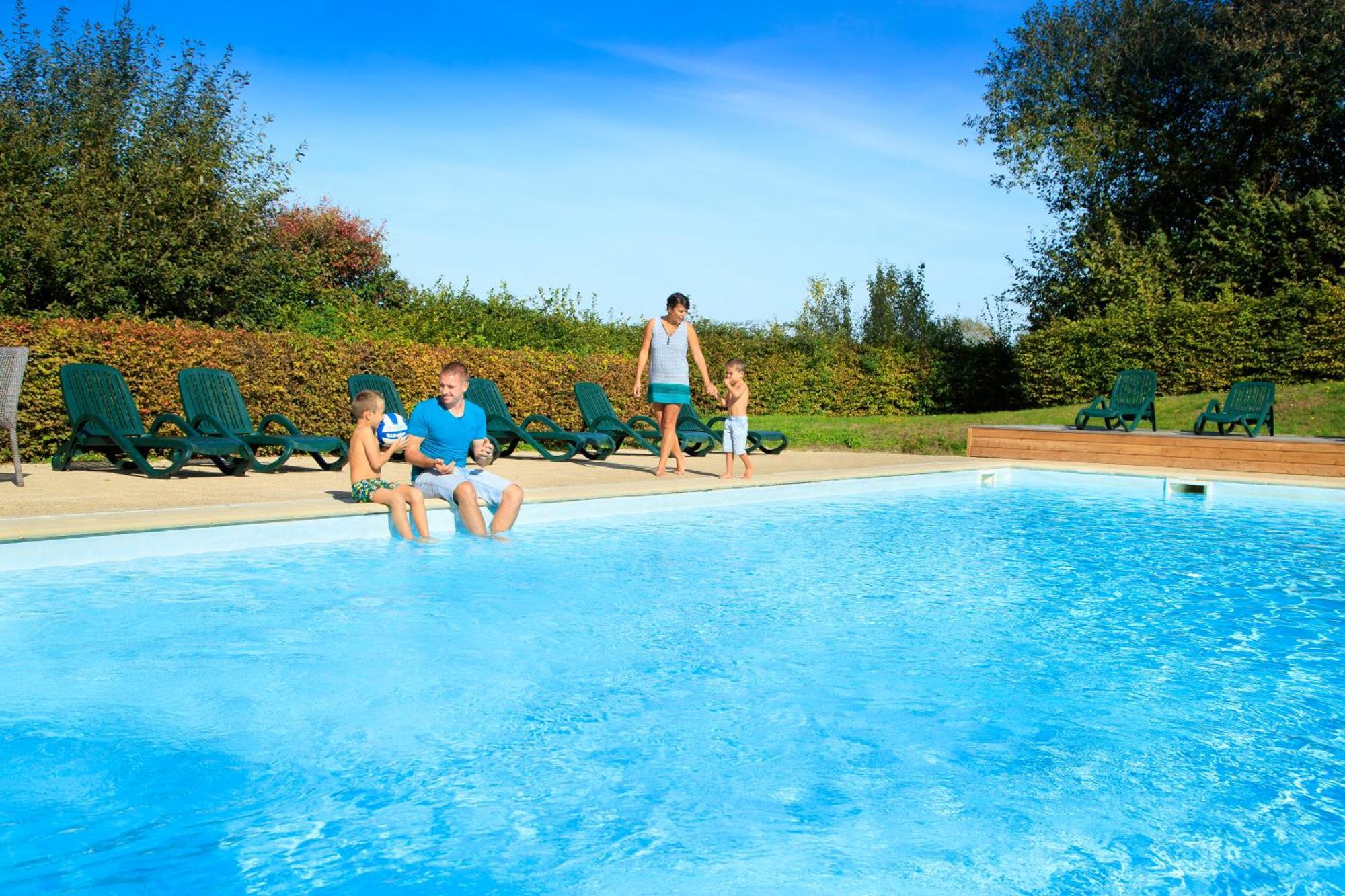 Le Cap Hornu Hotel