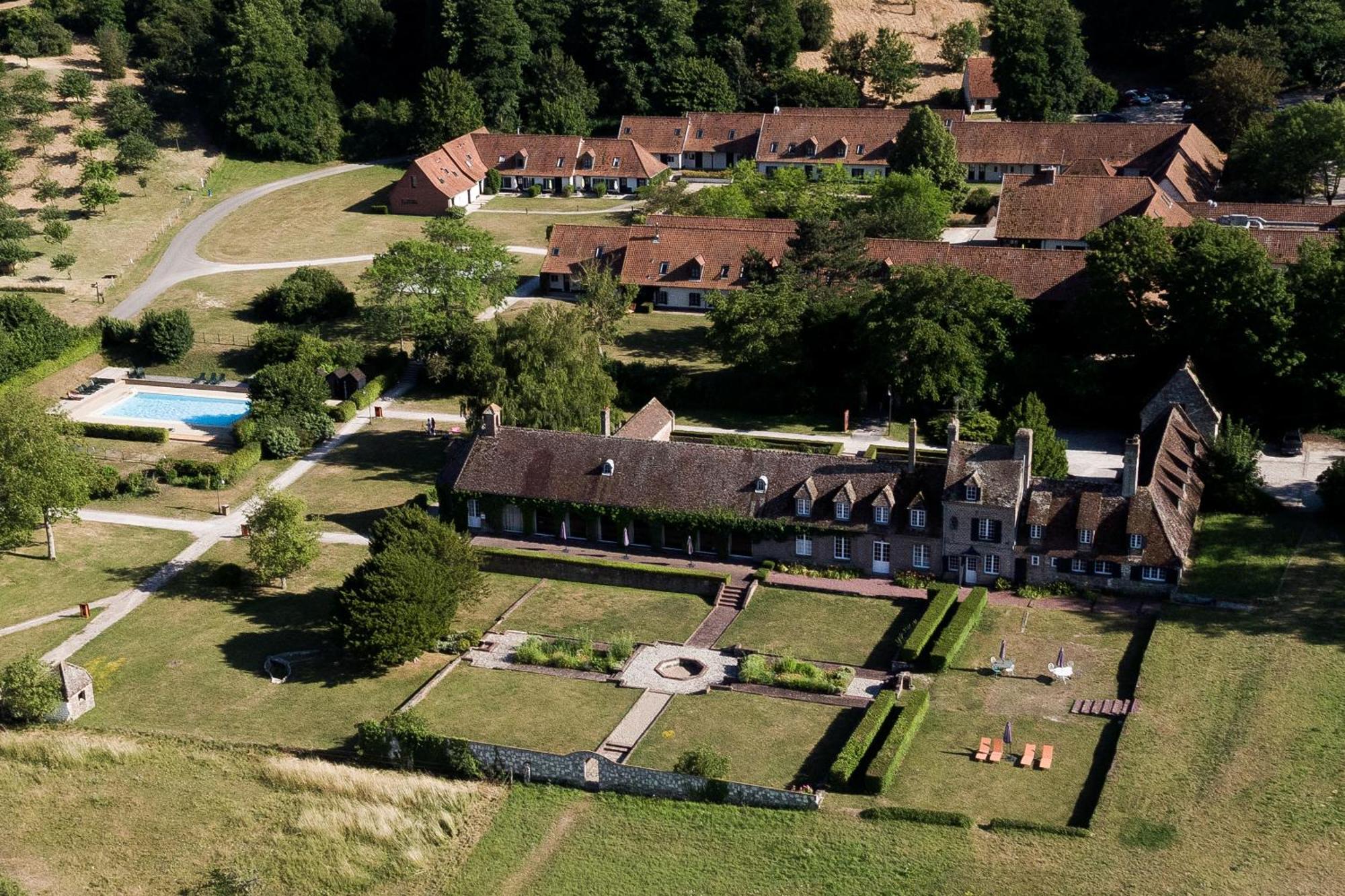 Hotel Le Cap Hornu Saint-Valéry-sur-Somme