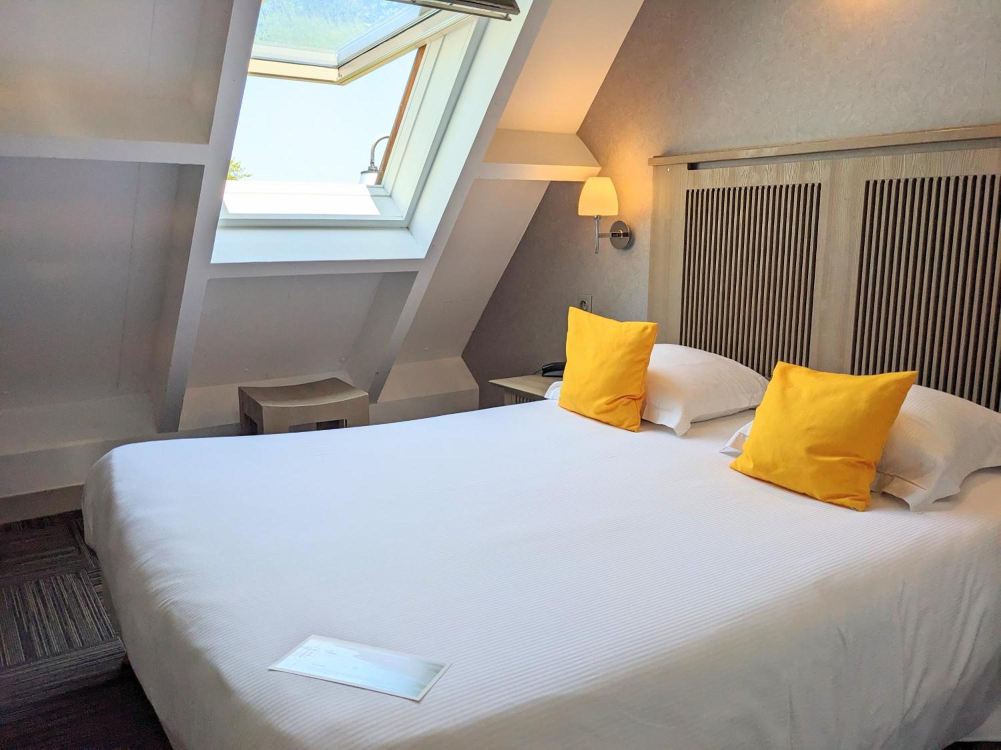 Le Cap Hornu Saint-Valery-sur-Somme