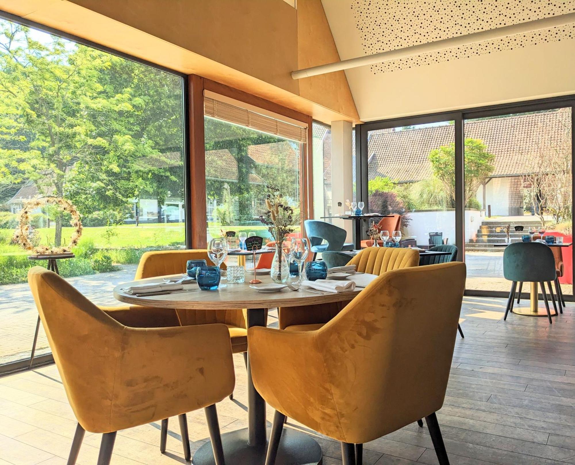 Le Cap Hornu Hotel Saint-Valéry-sur-Somme