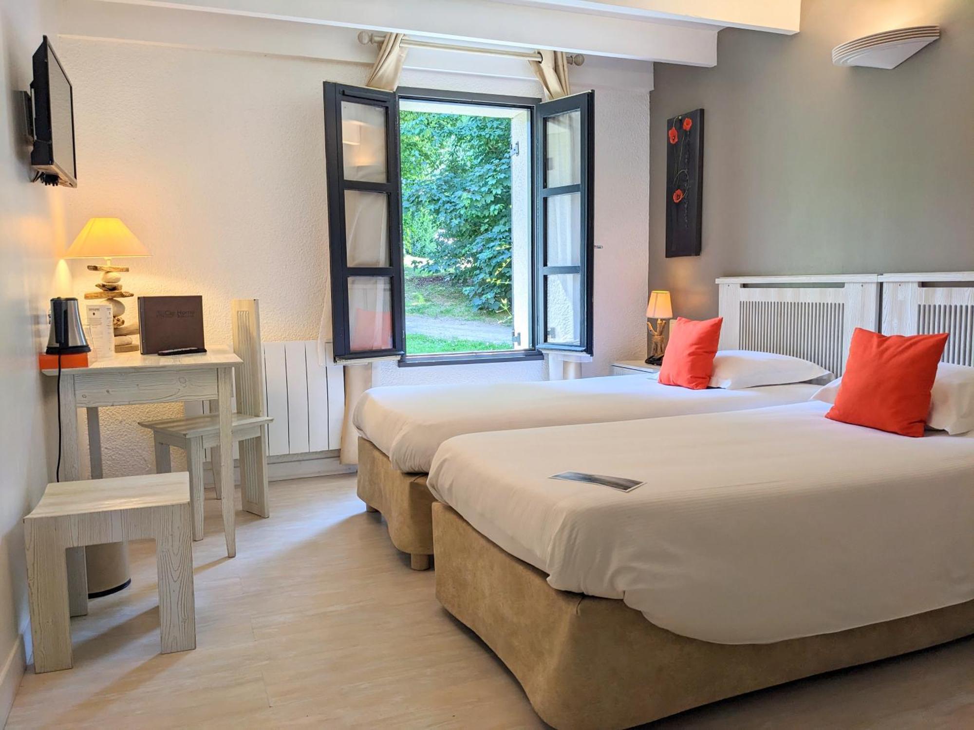 Hotel Le Cap Hornu Saint-Valery-sur-Somme