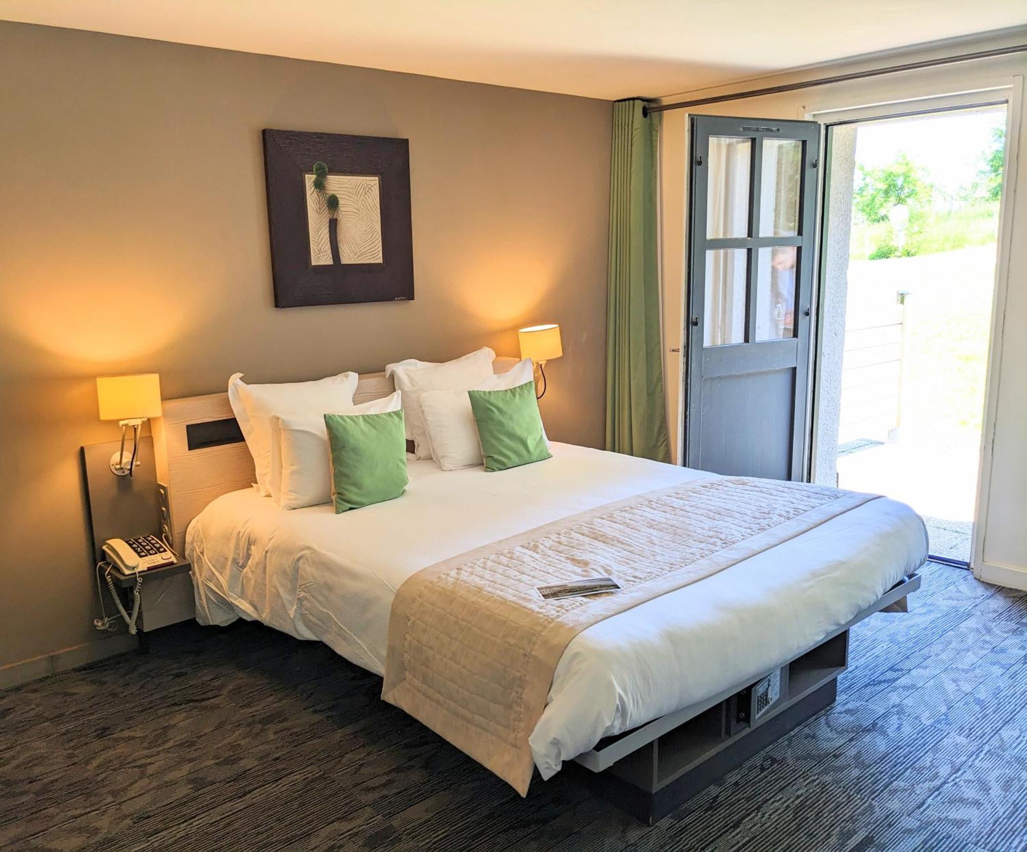 Le Cap Hornu Saint-Valéry-sur-Somme