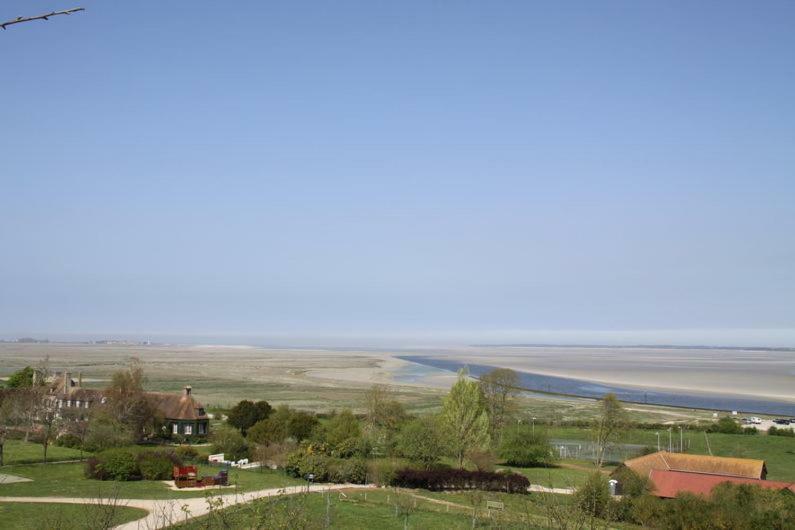 Hotel Le Cap Hornu Saint-Valery-sur-Somme