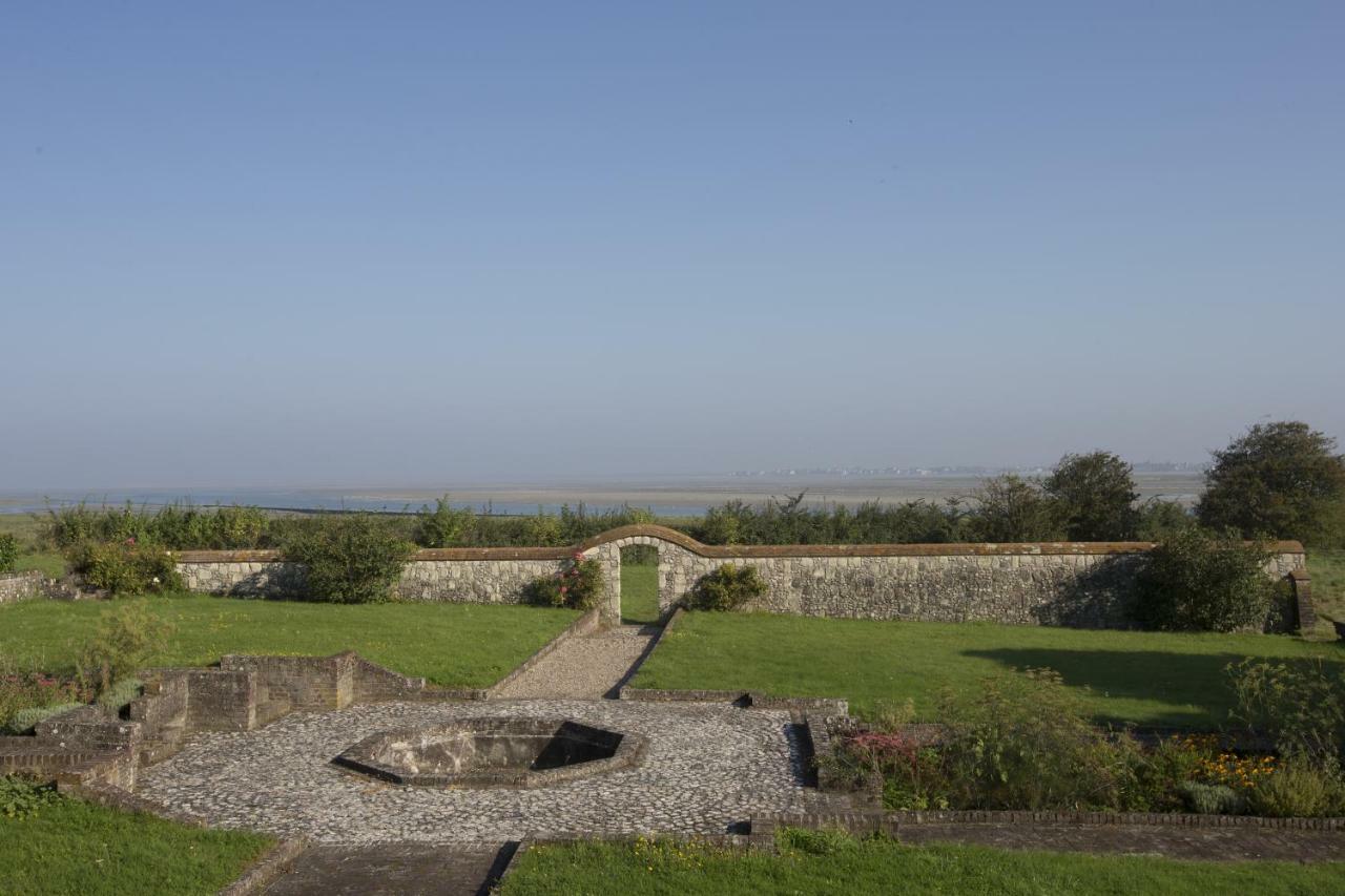 Le Cap Hornu 3* Saint-Valery-sur-Somme