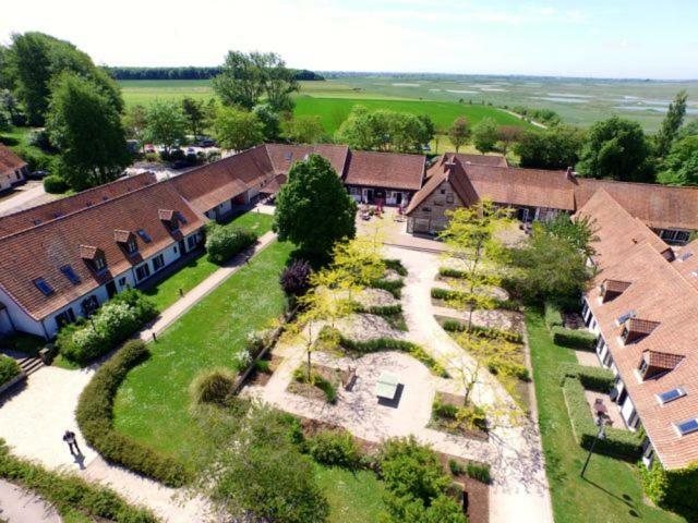 Hotel Le Cap Hornu Saint-Valery-sur-Somme
