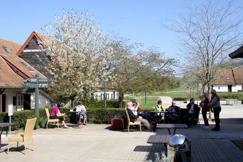 Le Cap Hornu 3* Saint-Valery-sur-Somme