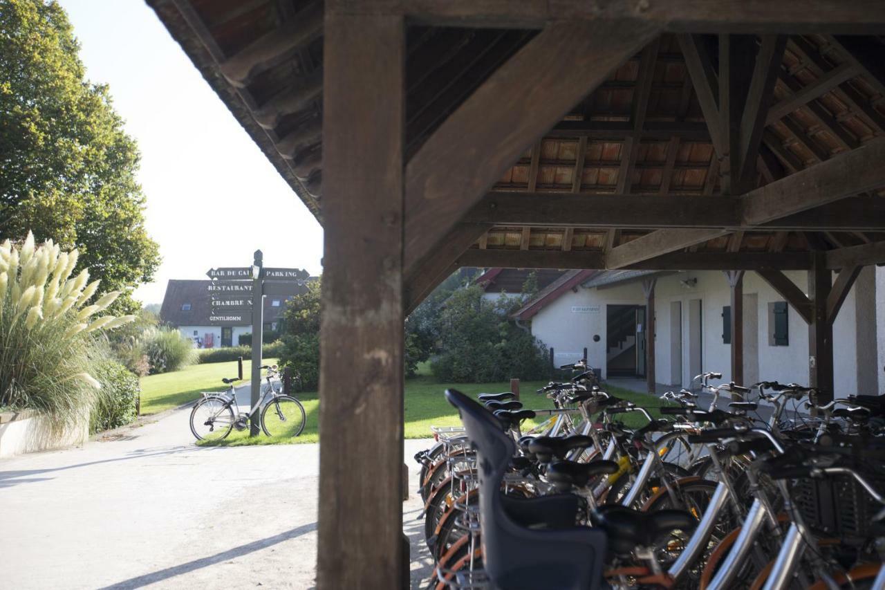 Le Cap Hornu Saint-Valery-sur-Somme