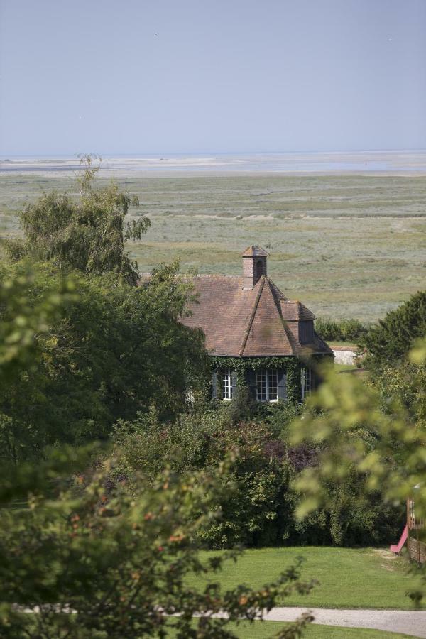 Le Cap Hornu Saint-Valery-sur-Somme