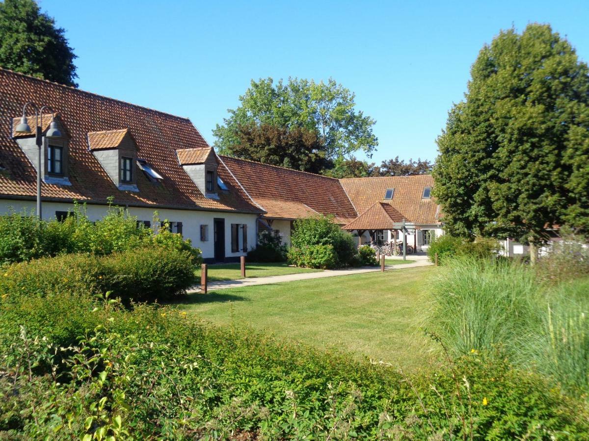 Le Cap Hornu 3* Saint-Valéry-sur-Somme