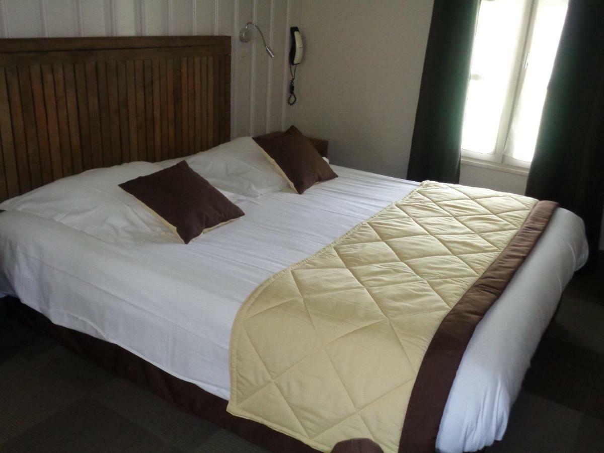 Hotel Le Cap Hornu 3*