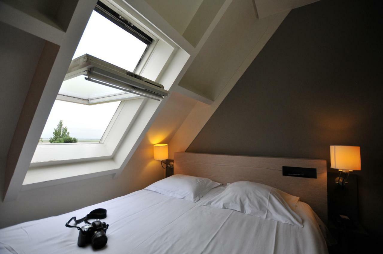 Le Cap Hornu