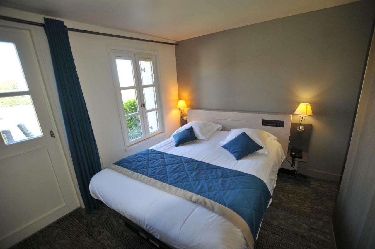 Le Cap Hornu Saint-Valery-sur-Somme
