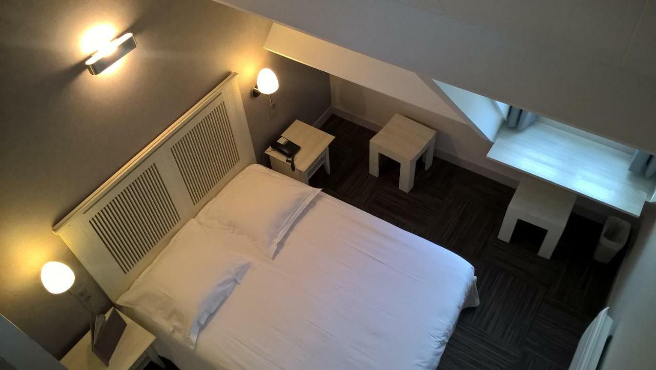 Hotel Le Cap Hornu Saint-Valery-sur-Somme