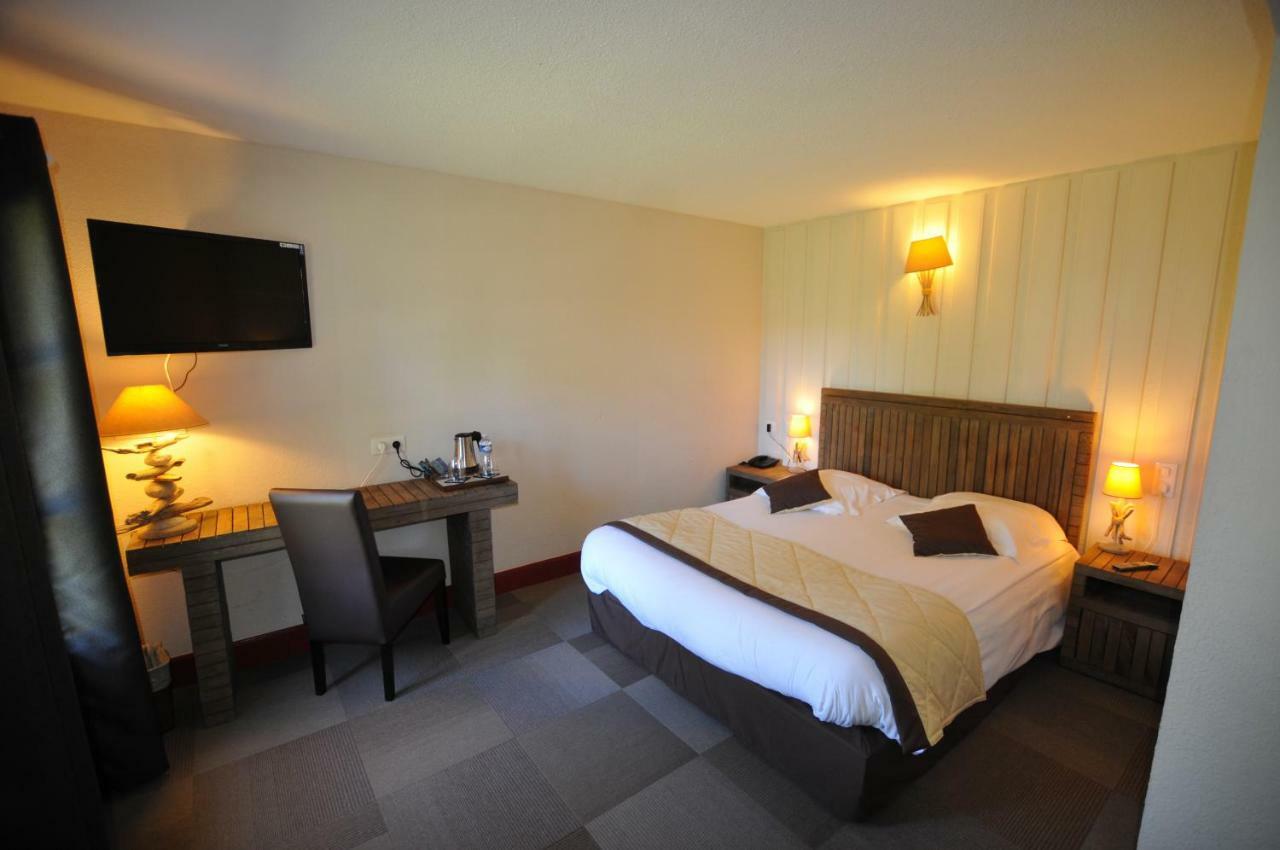 Le Cap Hornu 3* Saint-Valery-sur-Somme