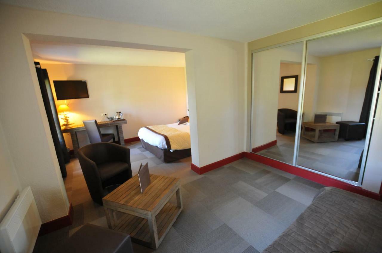 Hotel Le Cap Hornu Saint-Valery-sur-Somme