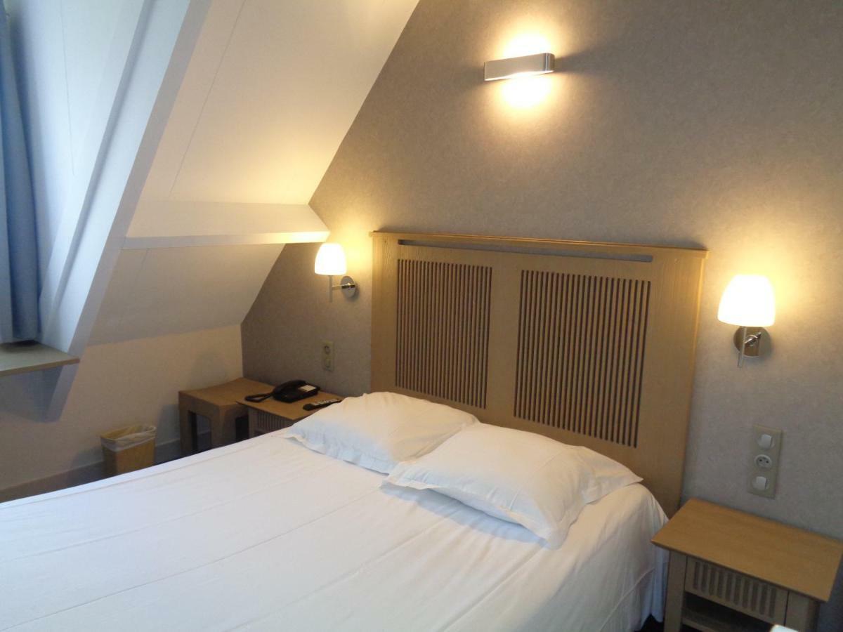 Le Cap Hornu Saint-Valery-sur-Somme
