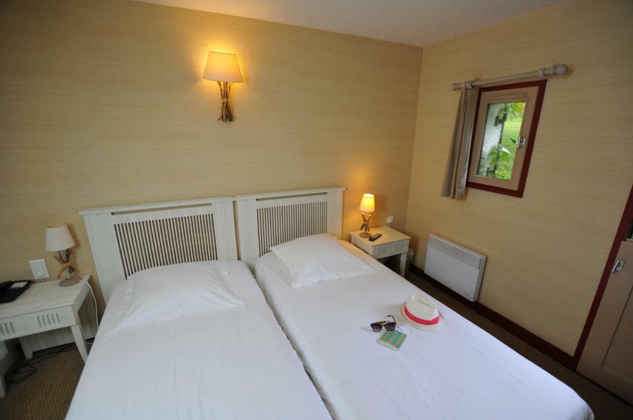 Le Cap Hornu 3*